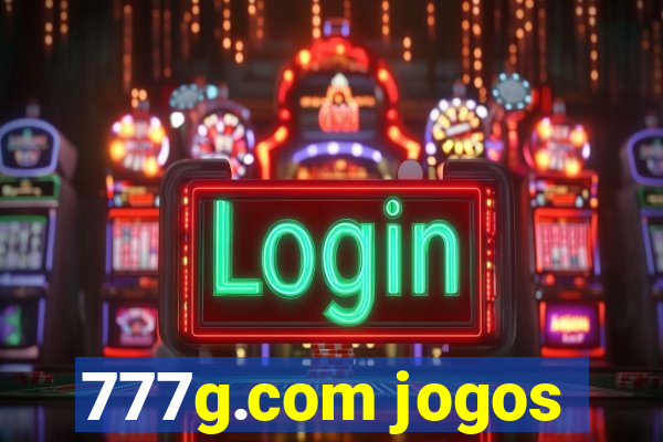 777g.com jogos